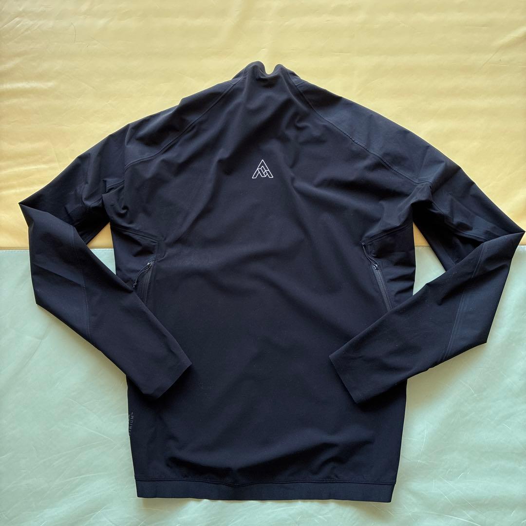 7MESH CYPRESS HYBRID JACKET MEN’S