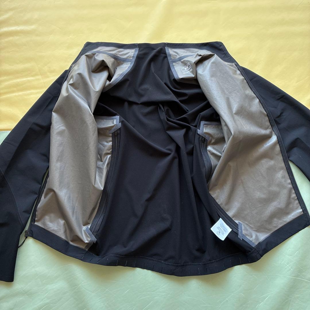 7MESH CYPRESS HYBRID JACKET MEN’S