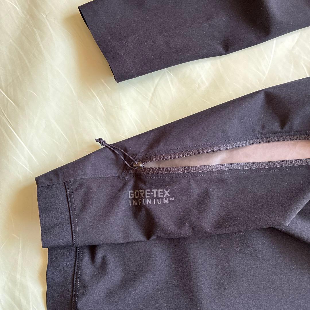 7MESH CYPRESS HYBRID JACKET MEN’S
