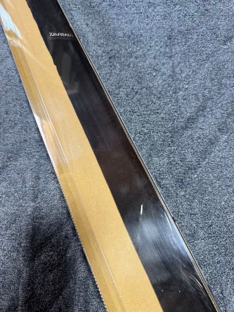 ダイワ 琥珀　本流　エアマスター　105M 未使用品