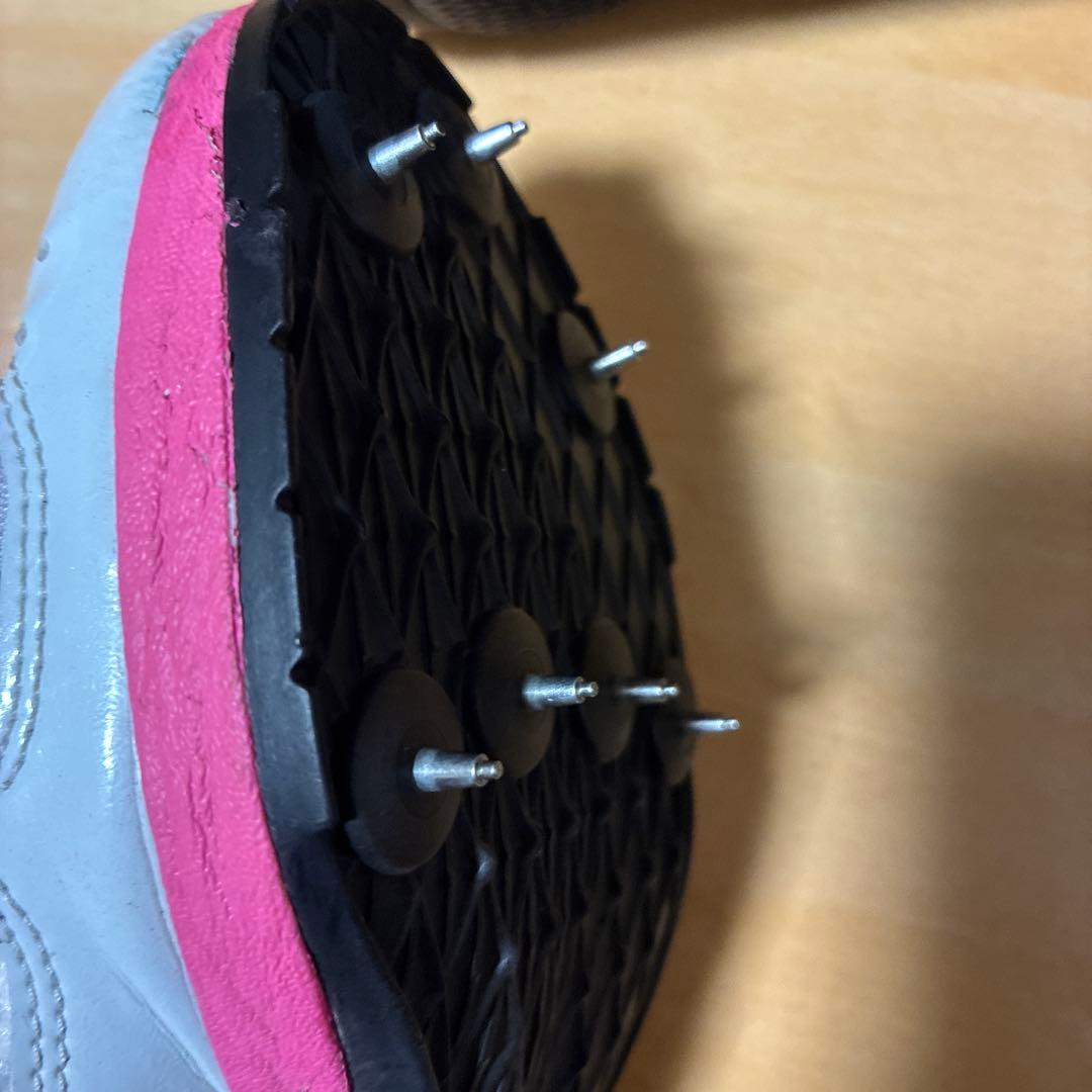 MIZUNO クロノインクス　ネオ　ジャパン　25.5