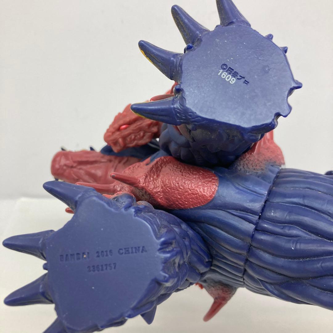 ウルトラ怪獣　フィギュア　4体セット　30260403J06M