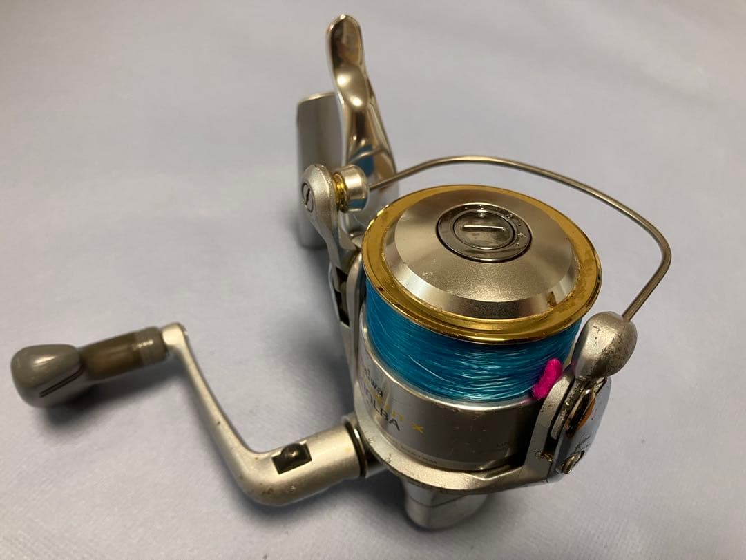 【お買得】2個セット　ダイワ　トーナメント2000LBA、X2500LBA