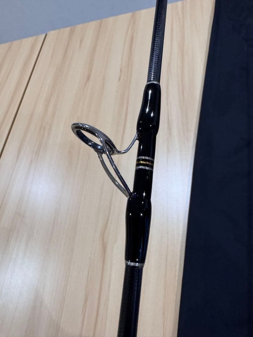 MC works DOUBLE TRAP 613PS ダブルトラップ 極美品