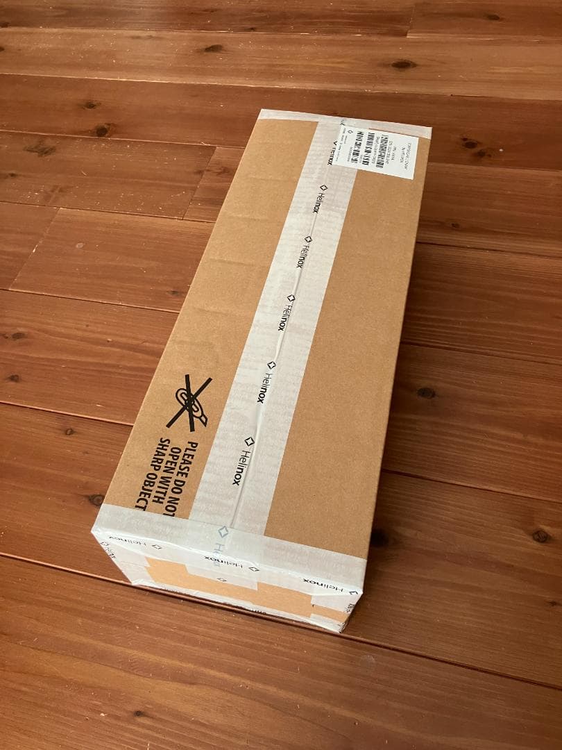 ヘリノックス Helinox J.Chair トムサックス TomSachs