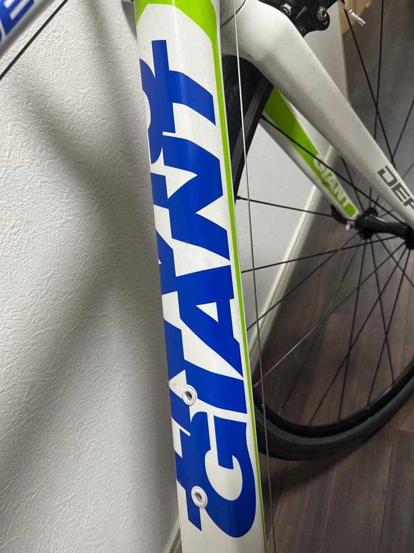 GIANT DefyII ロードバイク700C XS 　引き取り限定