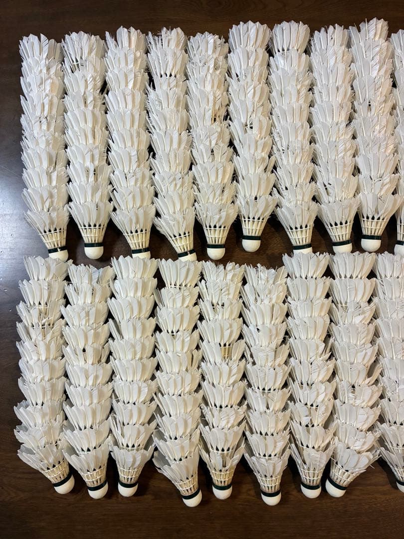 YONEX　ニューオフィシャル 【300球】