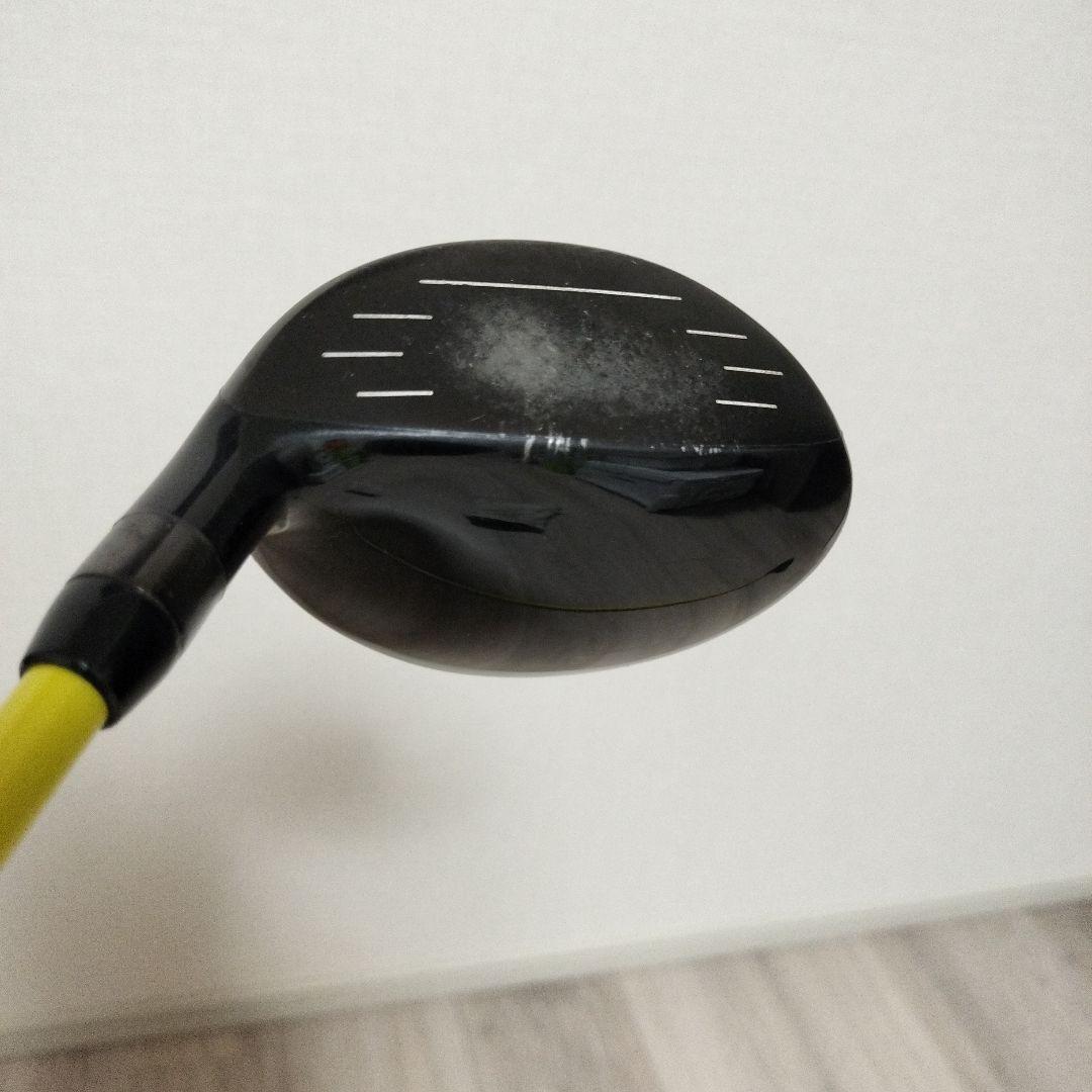 ブリジストンフェアウェイウッド 3W,5W