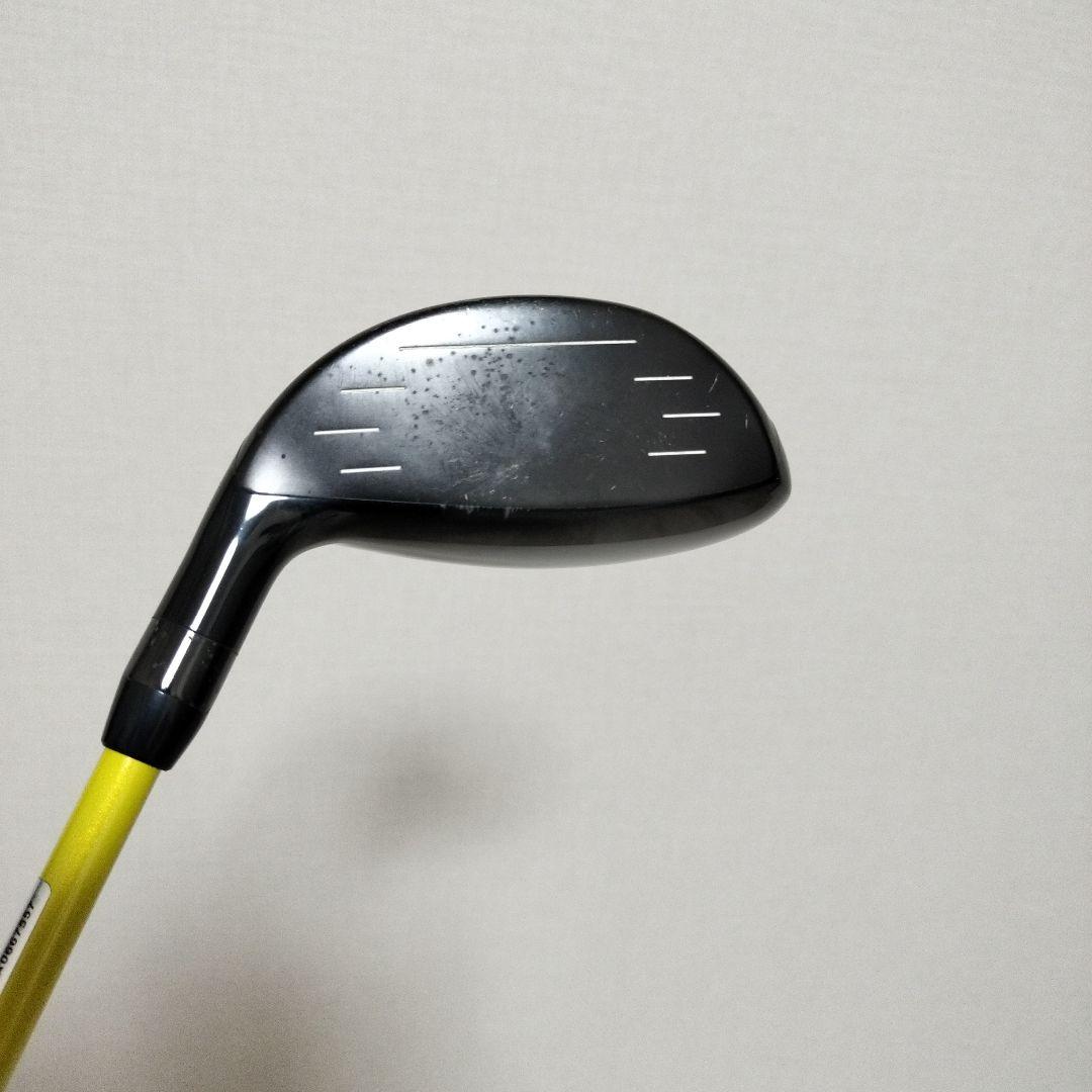 ブリジストンフェアウェイウッド 3W,5W