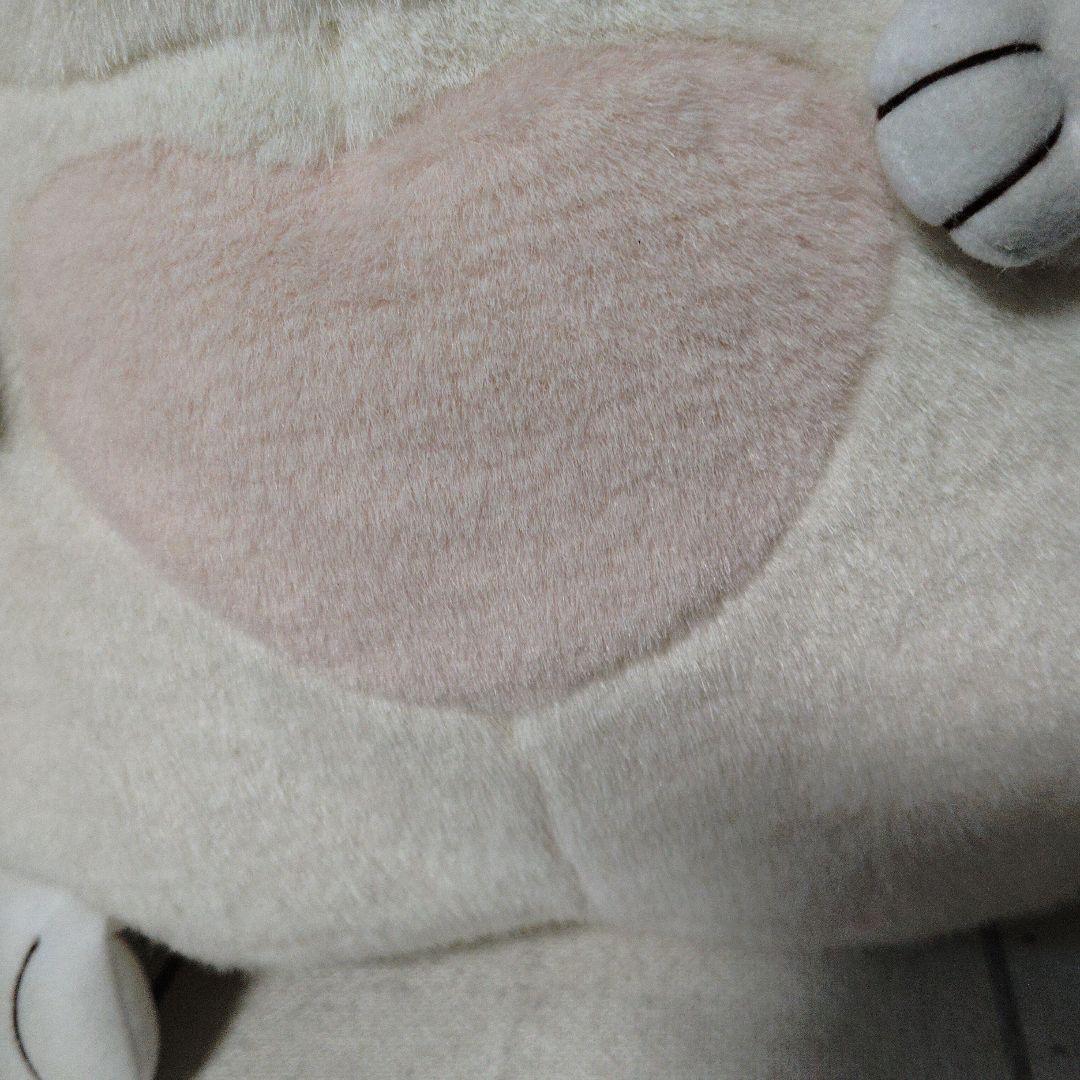 ハムスターパラダイス　レトロ　ぬいぐるみ