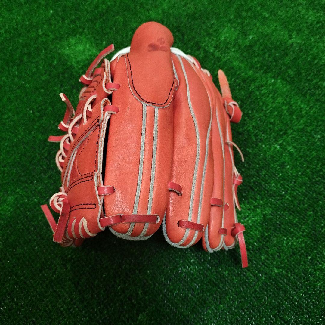 大谷翔平モデル【超美品】 学童少年軟式グローブ ゴールドステージ
