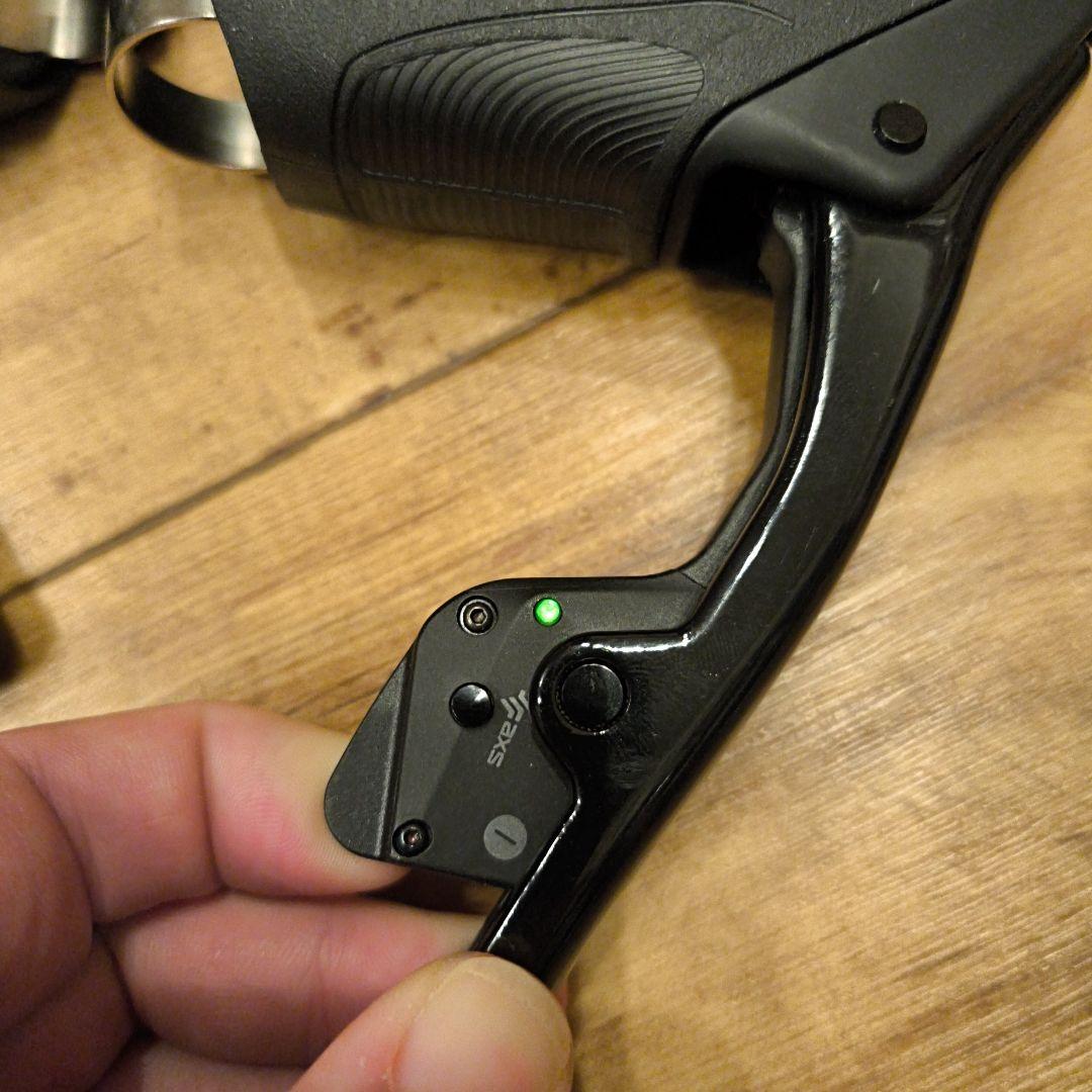 SRAM Force eTap AXS D1シフター リムブレーキ用