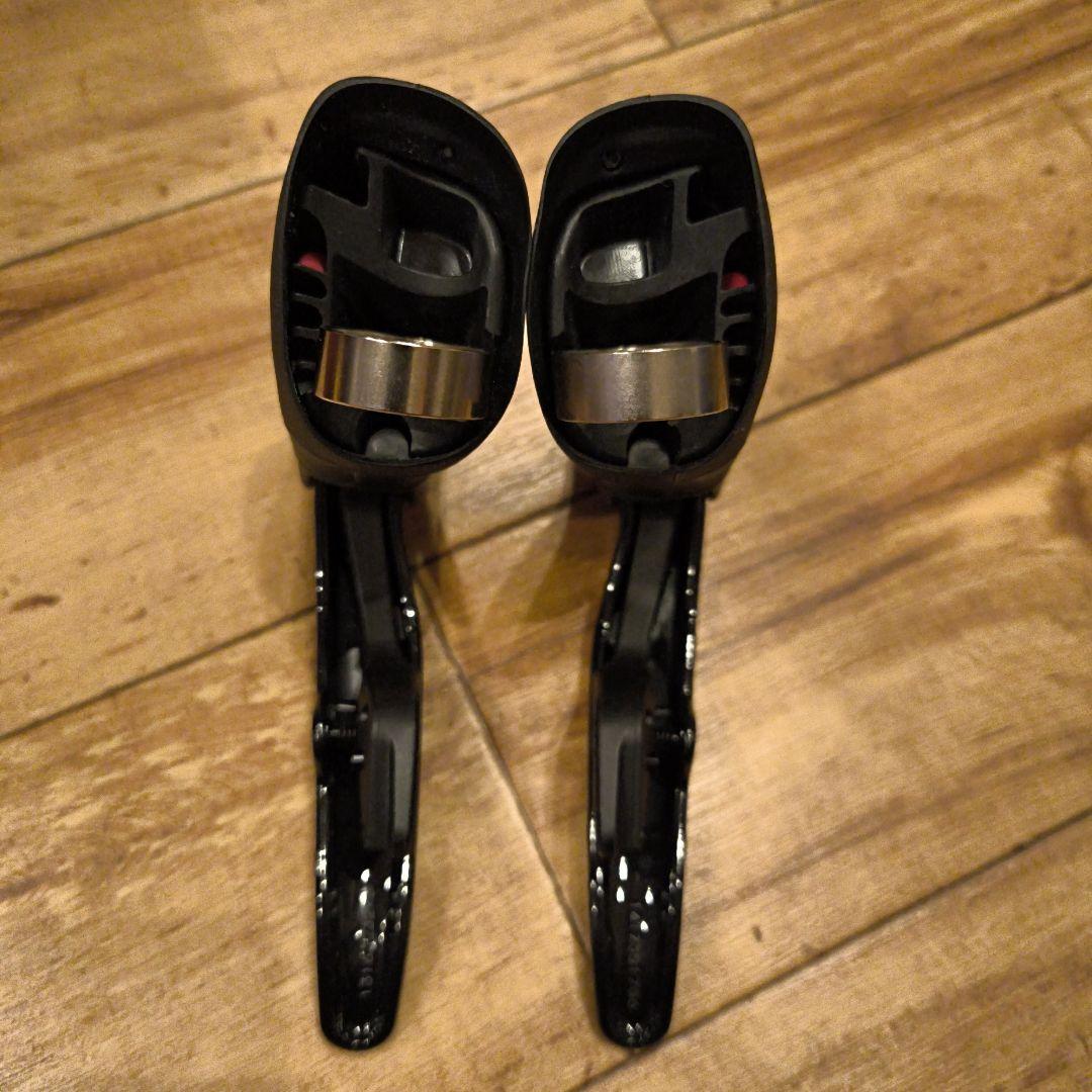 SRAM Force eTap AXS D1シフター リムブレーキ用