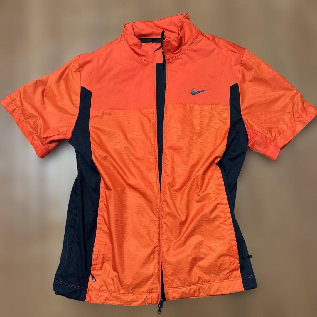 NIKE(ナイキ)ゴルフ　2wayジャケット Mサイズ