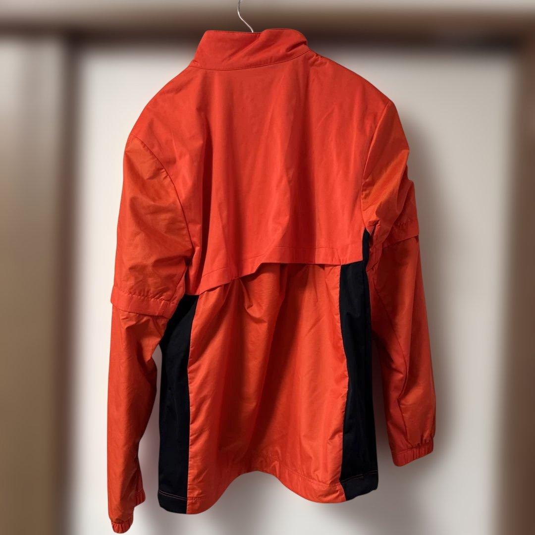 NIKE(ナイキ)ゴルフ　2wayジャケット Mサイズ