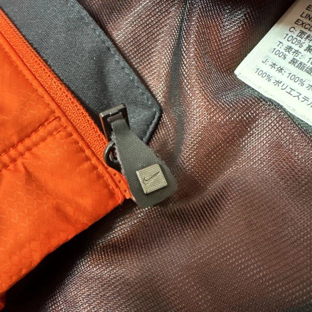 NIKE(ナイキ)ゴルフ　2wayジャケット Mサイズ