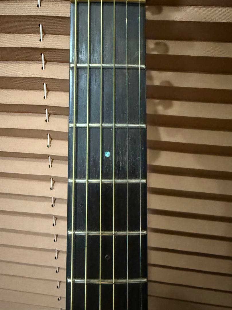 Ovation Celebrity CE44P-SM エレアコギター