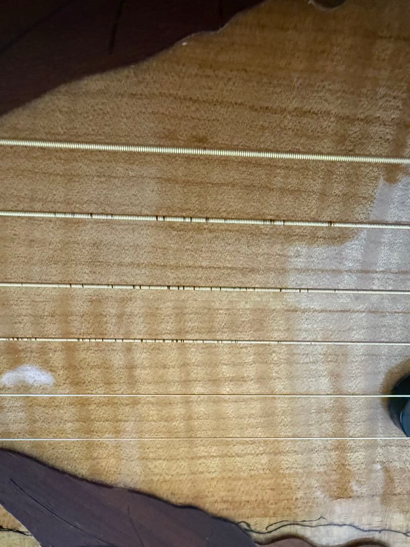 Ovation Celebrity CE44P-SM エレアコギター