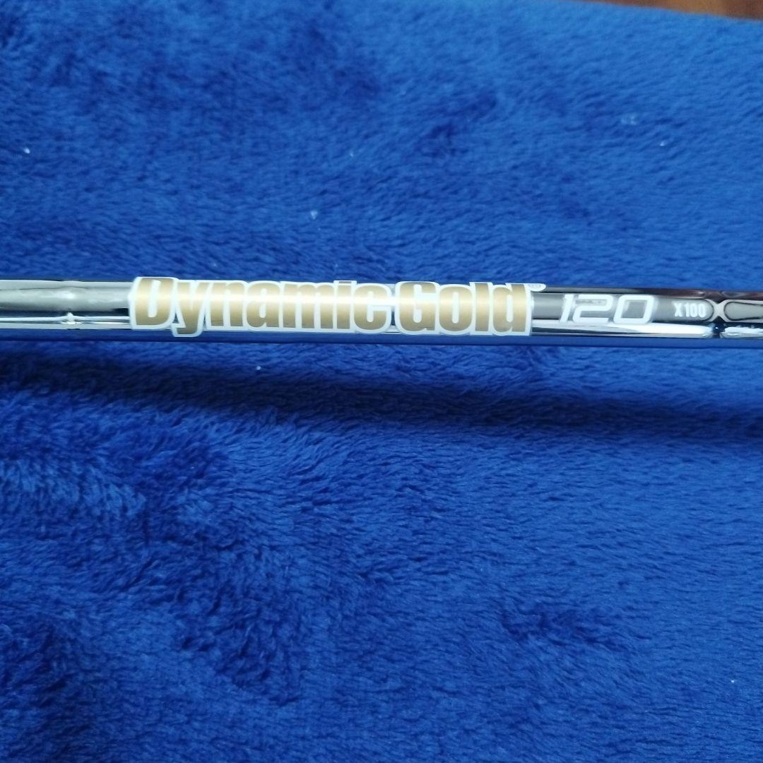 PING i230 アイアン U単品