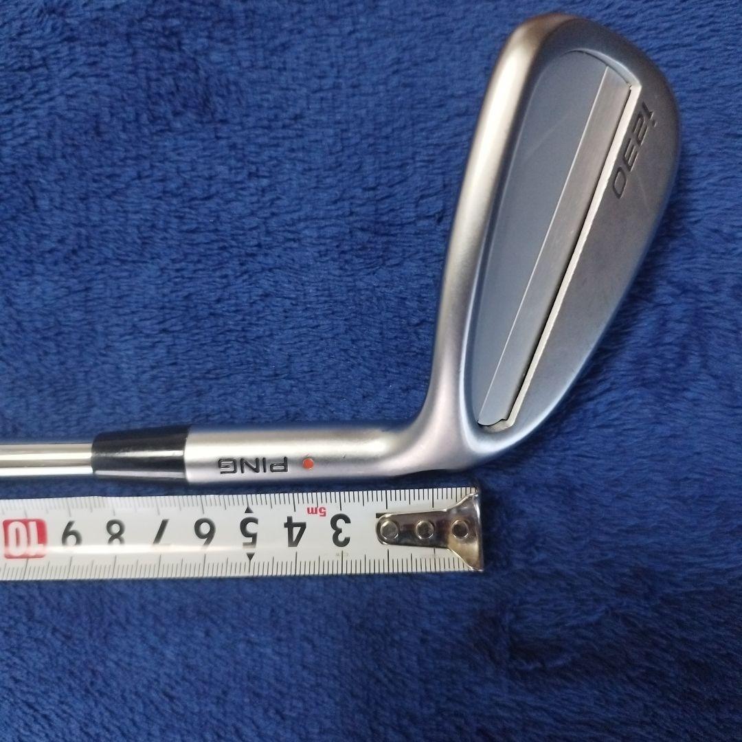 PING i230 アイアン U単品