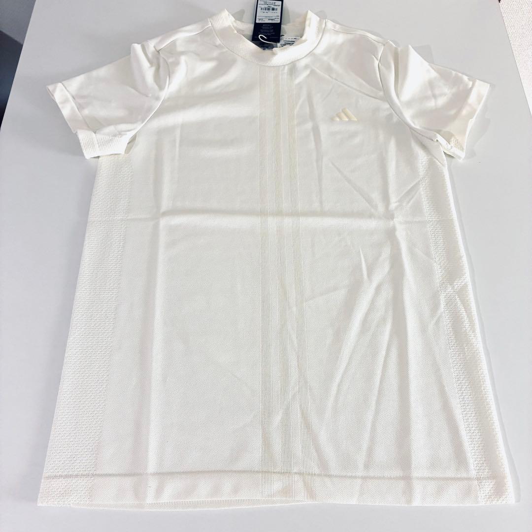 ニット地　Tシャツ レディース　スポーツ　アウトドア　新品　未使用