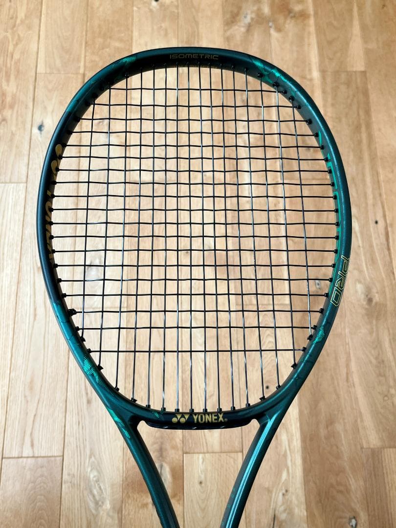 ☆極美品☆YONEX VCORE PRO 100☆G2☆