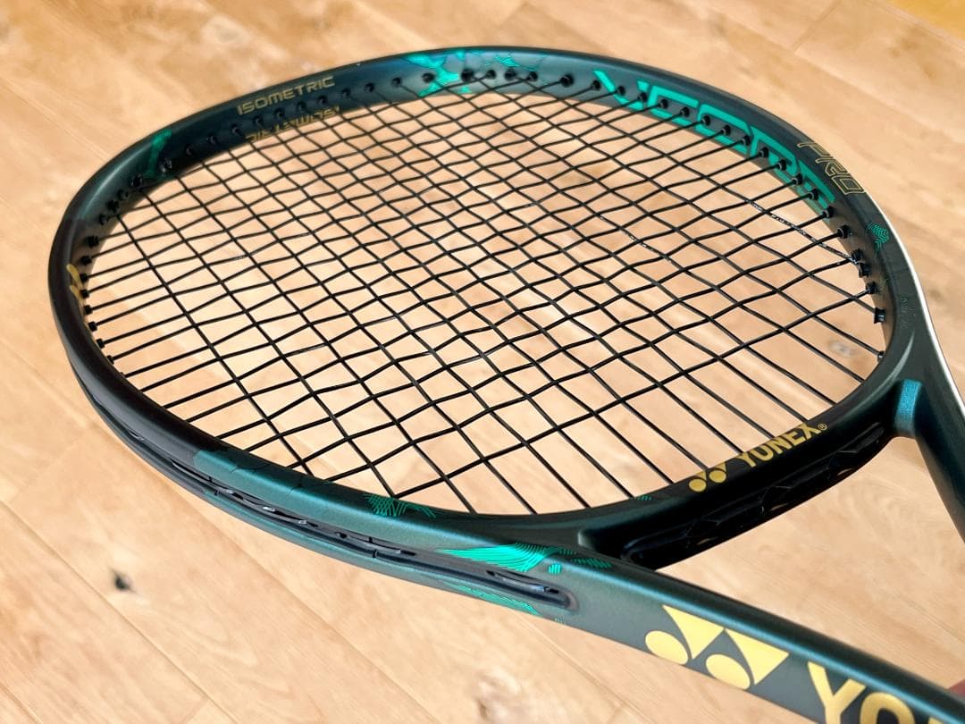 ☆極美品☆YONEX VCORE PRO 100☆G2☆