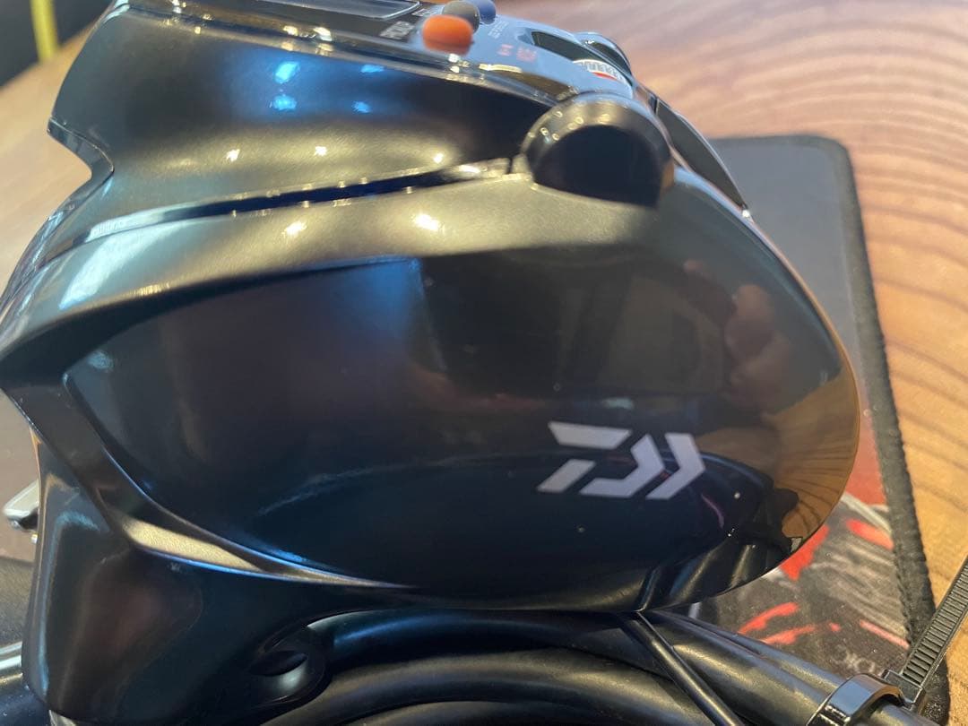Daiwa 14 SEABORG 300J 電動リール