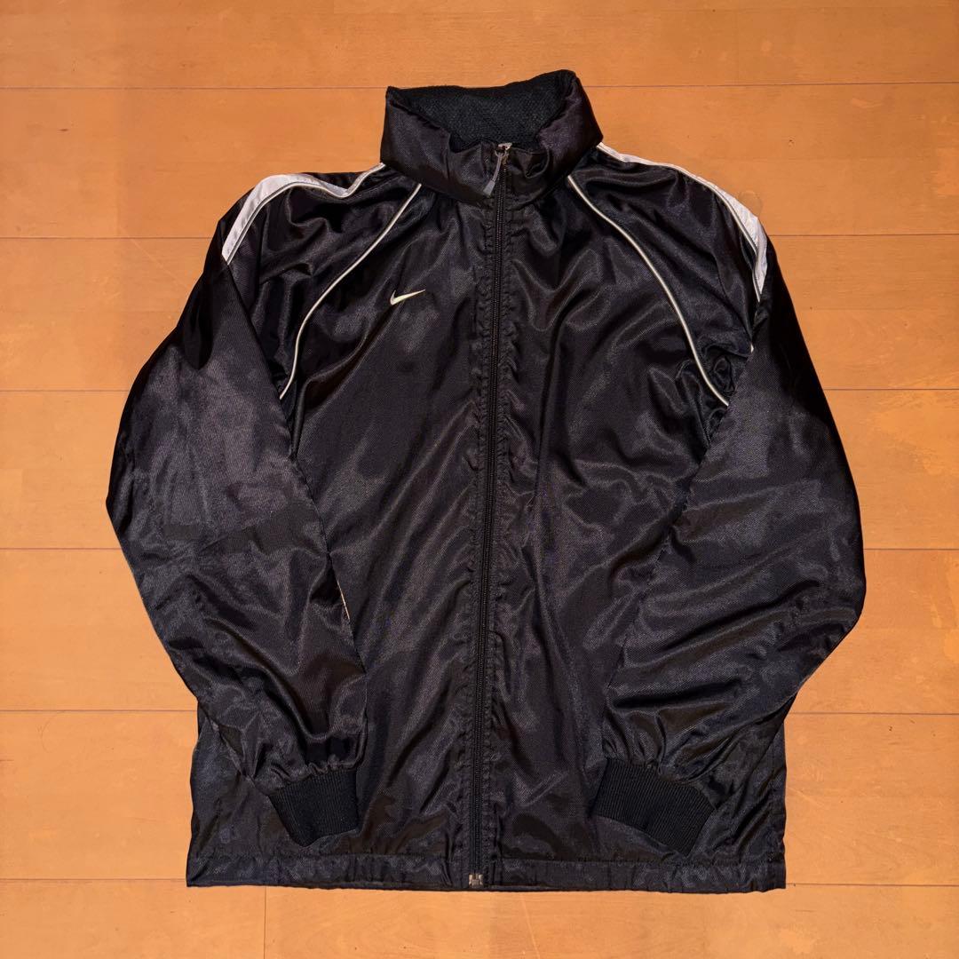 NIKE セットアップ トラックパンツ トラックジャケット Y2K 00s