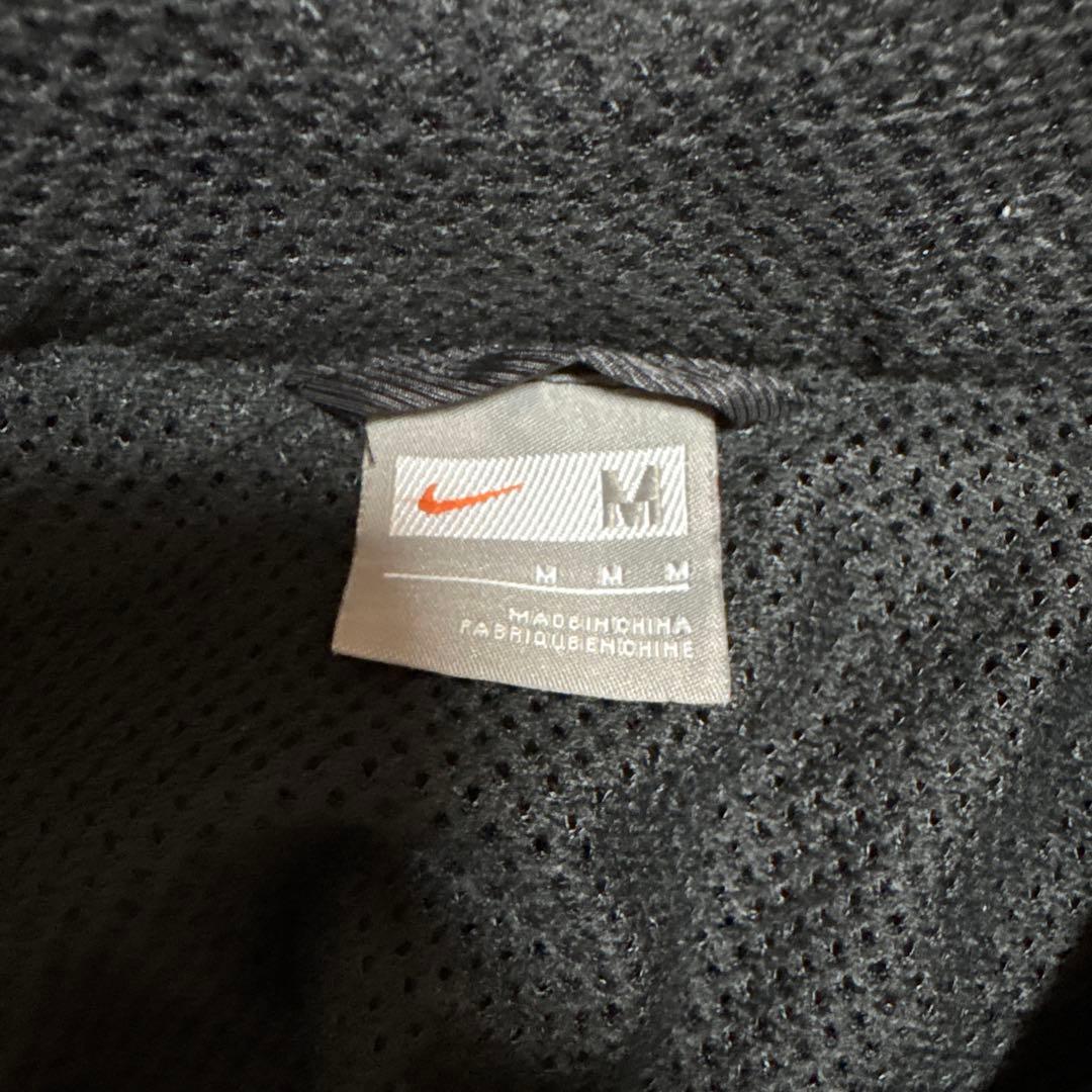 NIKE セットアップ トラックパンツ トラックジャケット Y2K 00s