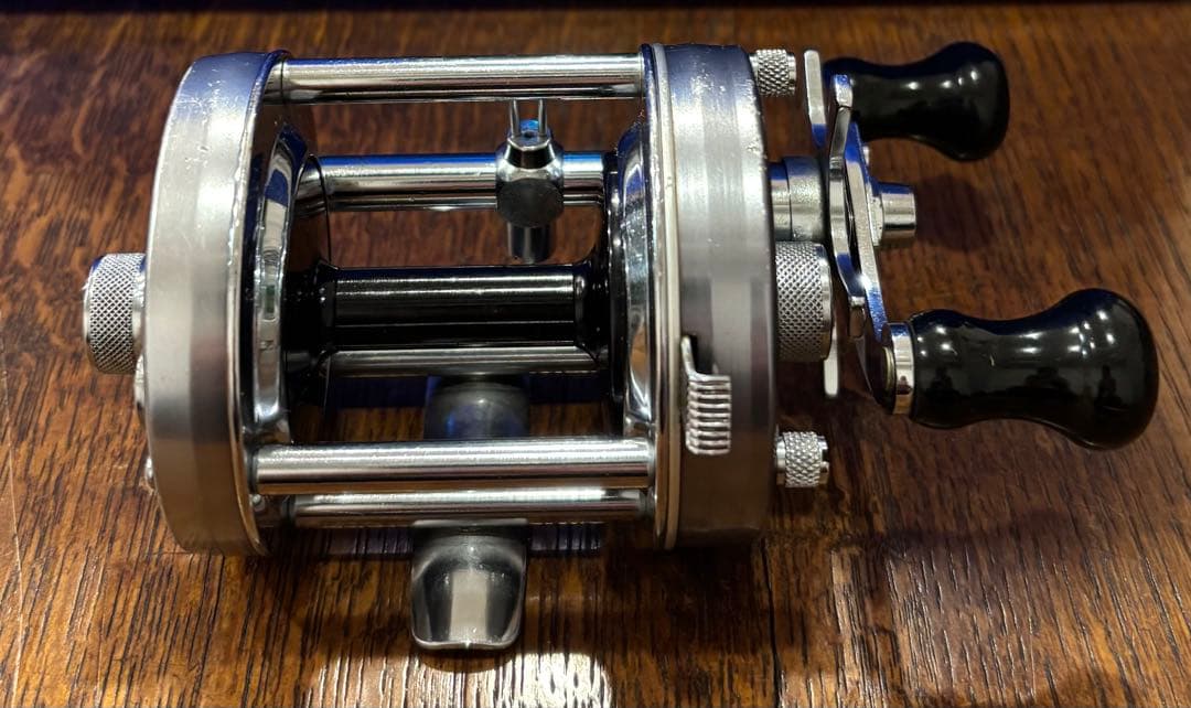 ABU アブ 6500C オールド