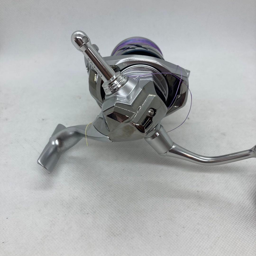 シマノ 23ストラディック C5000XG スピニングリール 動作未確認