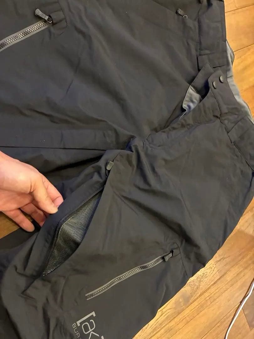 BURTON AK GORE-TEX パンツ　Lサイズ
