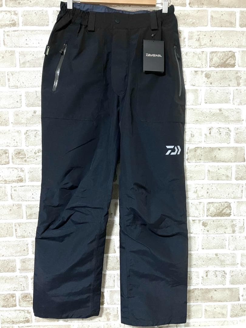 【早い者勝ち‼️】新品 ダイワ DR-1906 ゴアテックス レインウェア M