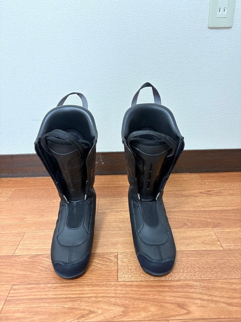 NORDICA ドーベルマン5MLC 23.5cm
