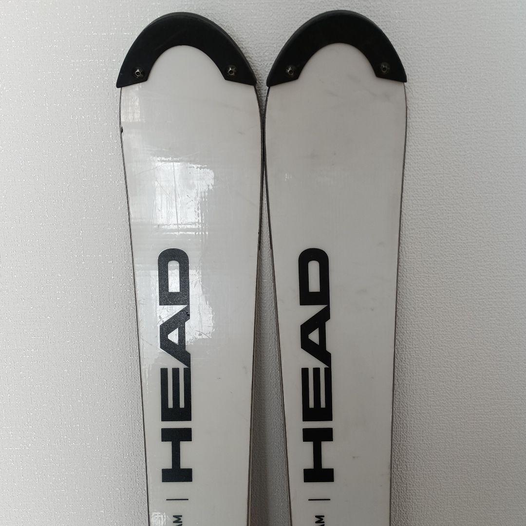 HEAD i.SL RD TEAM スキー板 150cm