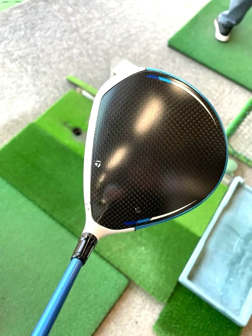 ⭐︎TaylorMade SIM2 MAX-D ドライバー 10.5度⭐︎