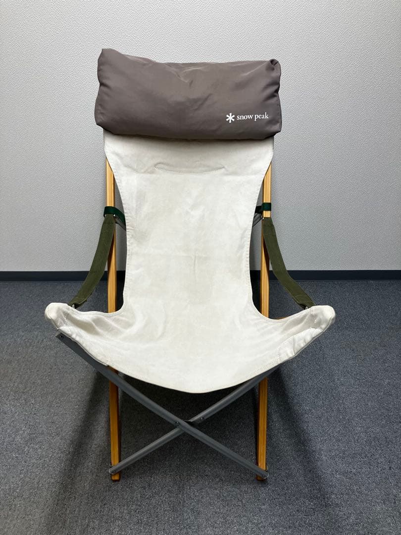  peak Takeチェア　ロング