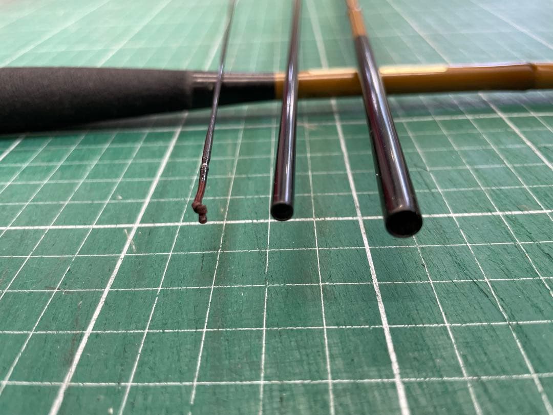 ひ*ろ様 普天元９尺　シマノ　美品