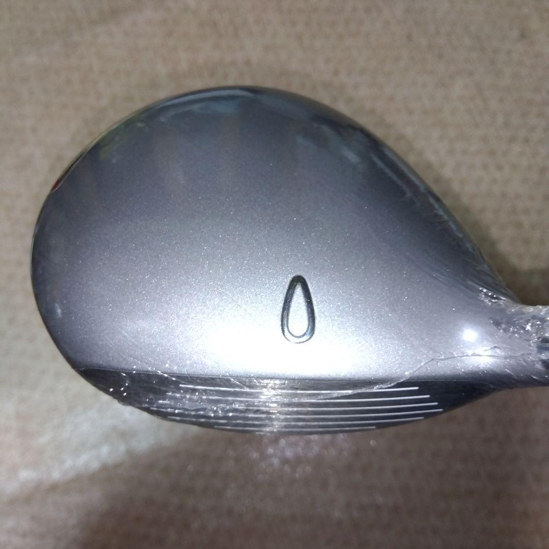 プロギア　レディース　フェアウェイウッド５Ｗ【２１°】Ｍ３０・【Ｌ】 新品未使用
