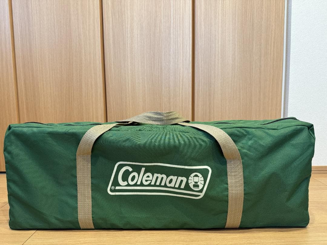 Coleman オールインワンキッチンテーブル