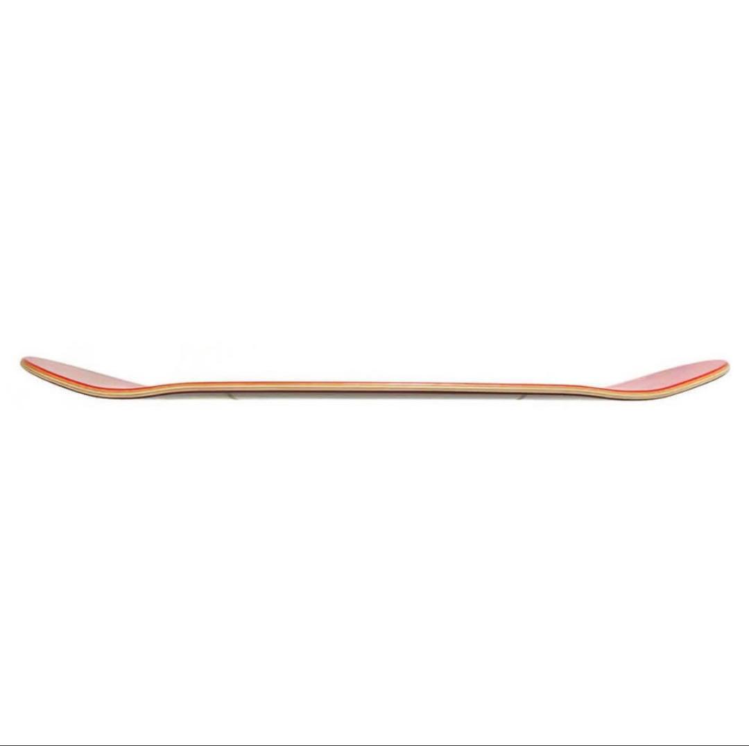 【未使用】 FLIP DECK TEAM HOTDOGGER 8.0