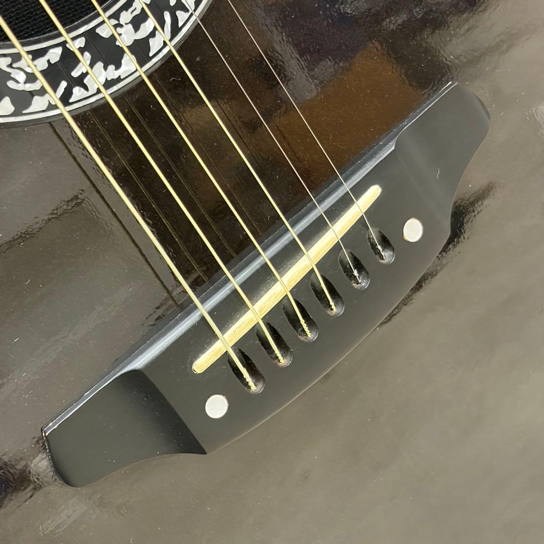 Morris モーリス エレアコ Tornado Series TR451