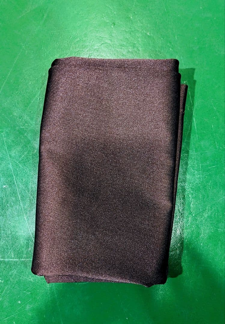 茶色 サーブ練習できる壁打ち無音布(むおんふ)静かにレシーブ練習自立