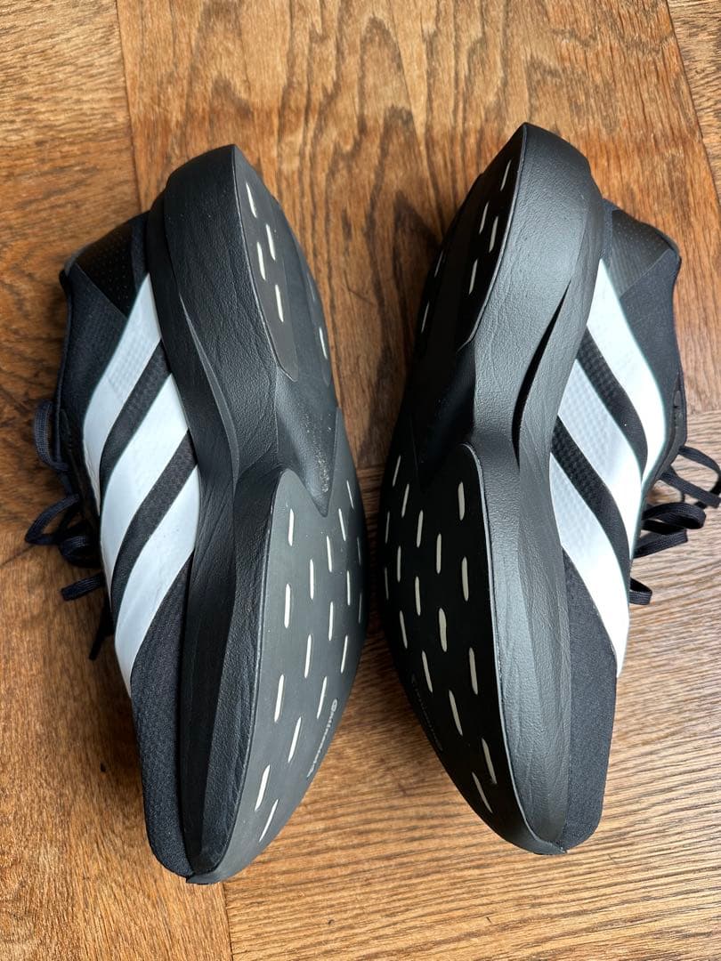 adizero evo sl woven アディゼロEVO SL ウーブン