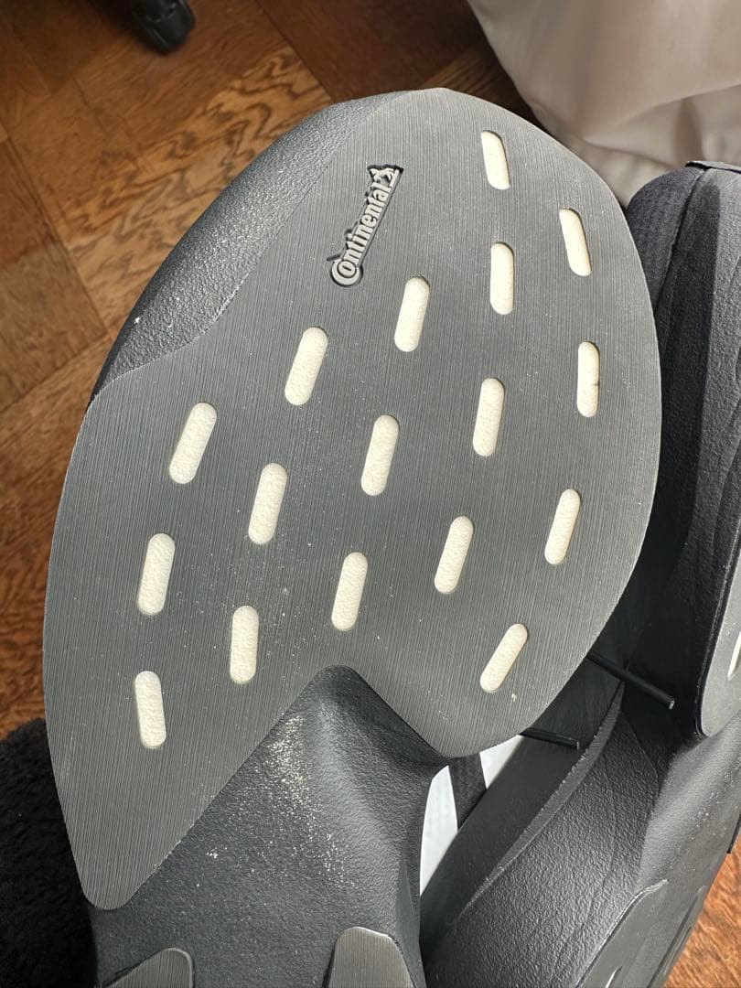 adizero evo sl woven アディゼロEVO SL ウーブン