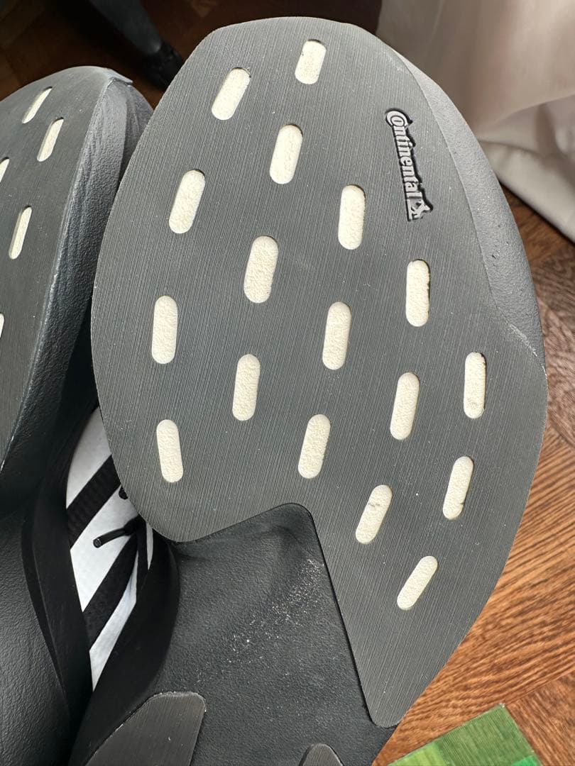 adizero evo sl woven アディゼロEVO SL ウーブン