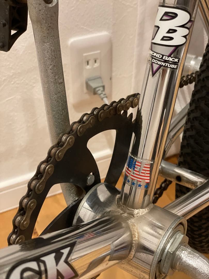 BMX Old School 20インチ Diamond Back ✨美品