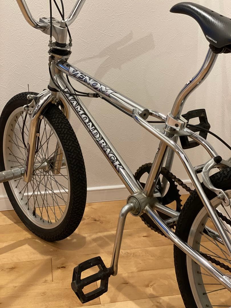 BMX Old School 20インチ Diamond Back ✨美品