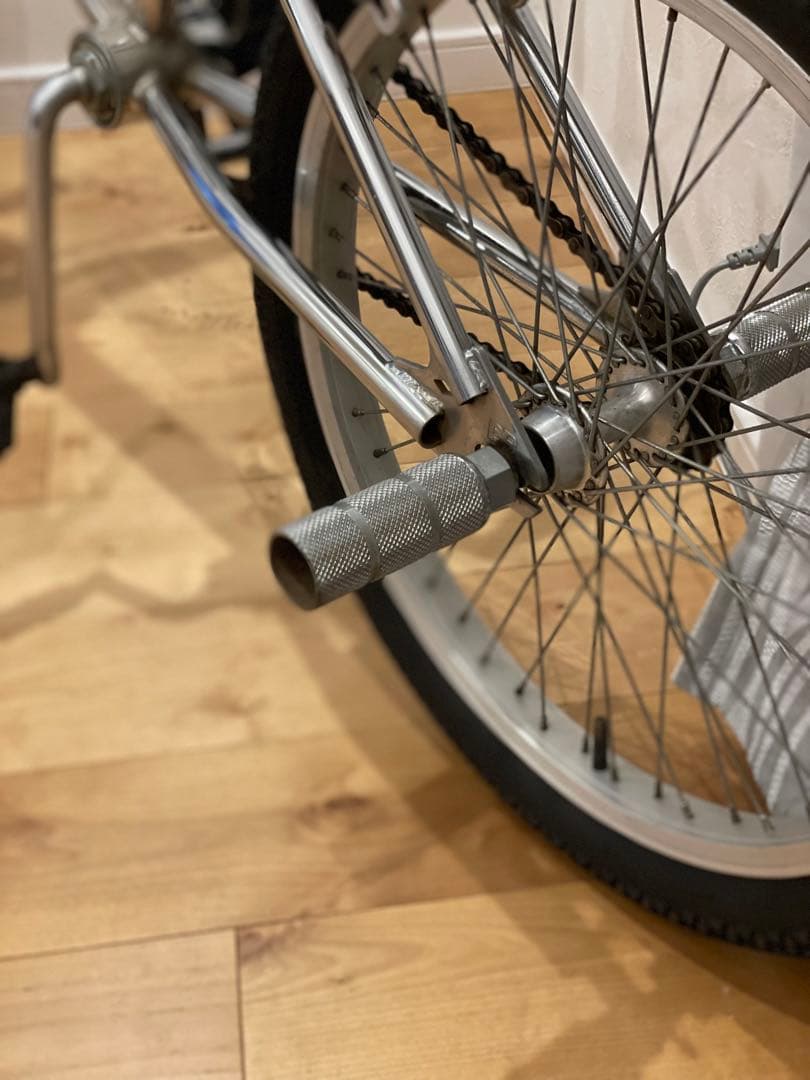 BMX Old School 20インチ Diamond Back ✨美品